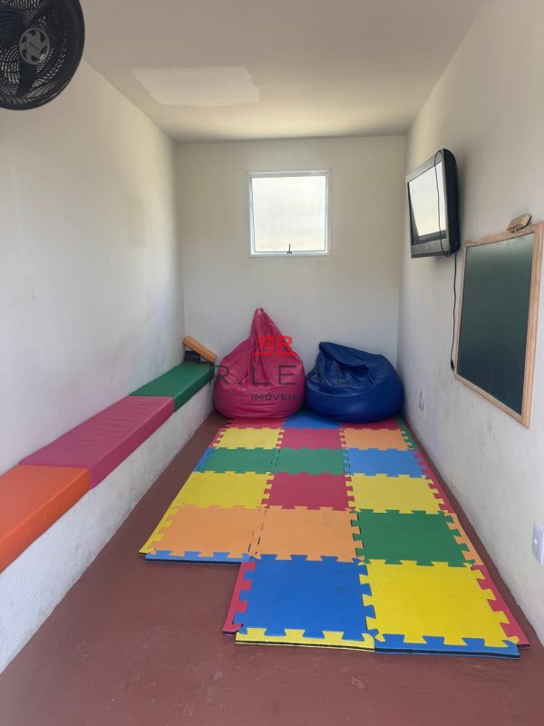 Apartamento, 2 quartos, 45 m² - Foto 42