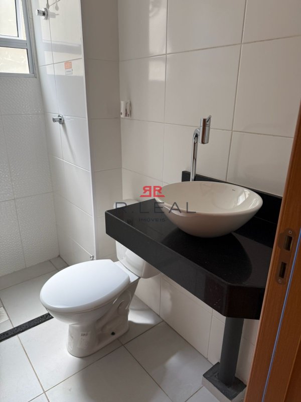 Apartamento, 2 quartos, 45 m² - Foto 6