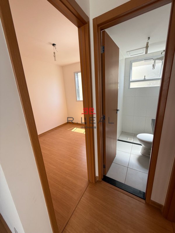 Apartamento, 2 quartos, 45 m² - Foto 38