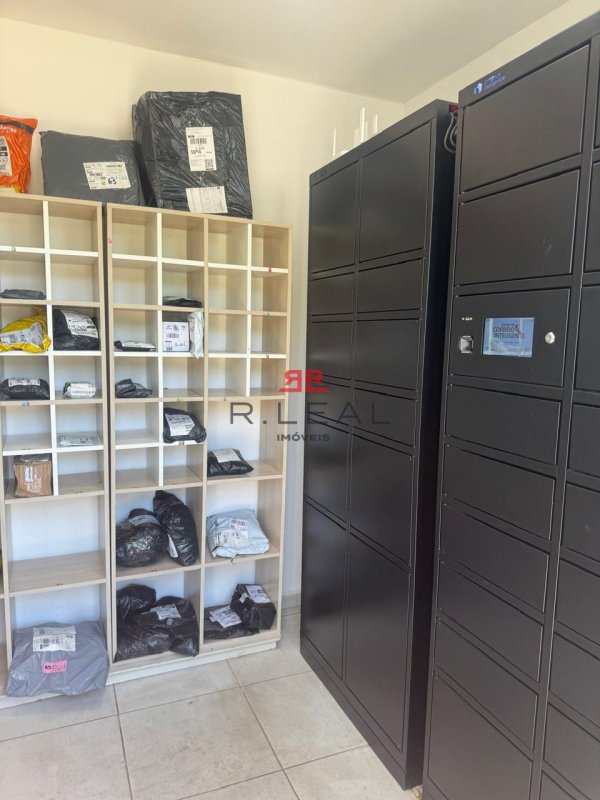 Apartamento, 2 quartos, 45 m² - Foto 45