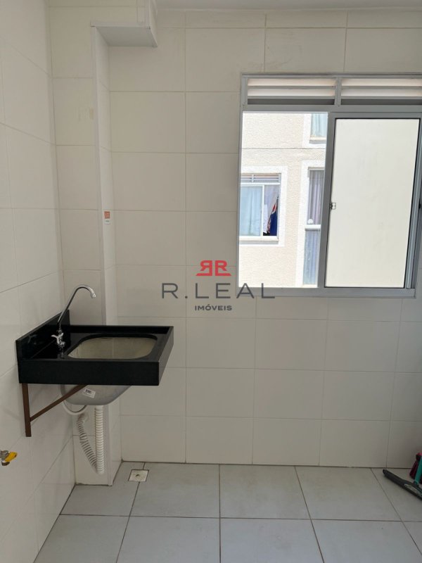 Apartamento, 2 quartos, 45 m² - Foto 13