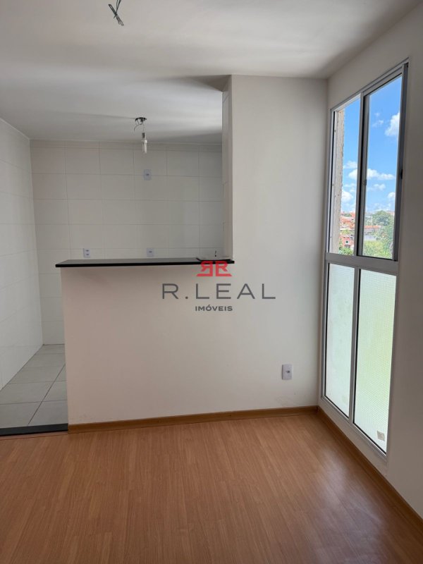 Apartamento, 2 quartos, 45 m² - Foto 4