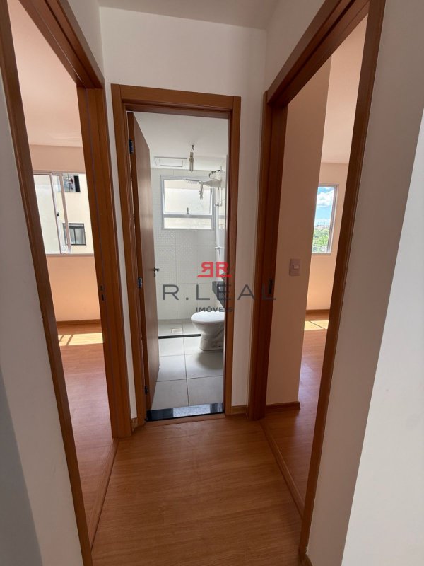 Apartamento, 2 quartos, 45 m² - Foto 31
