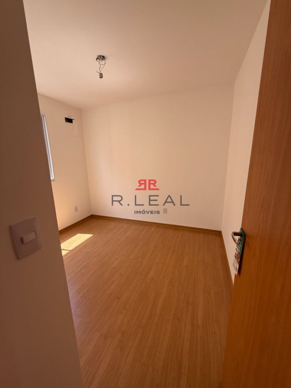 Apartamento, 2 quartos, 45 m² - Foto 2