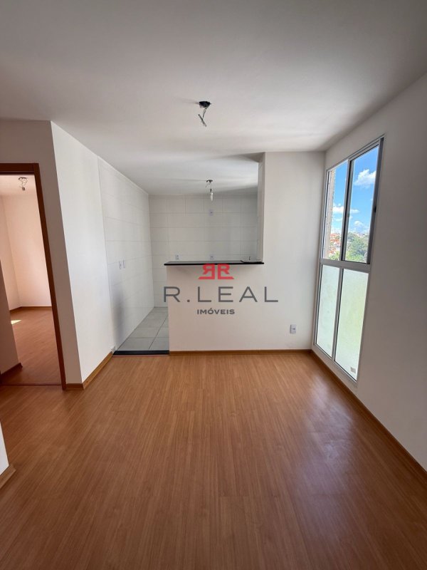 Apartamento, 2 quartos, 45 m² - Foto 28