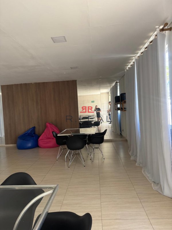 Apartamento, 2 quartos, 45 m² - Foto 47