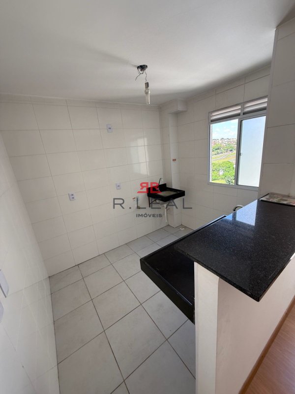 Apartamento, 2 quartos, 45 m² - Foto 20