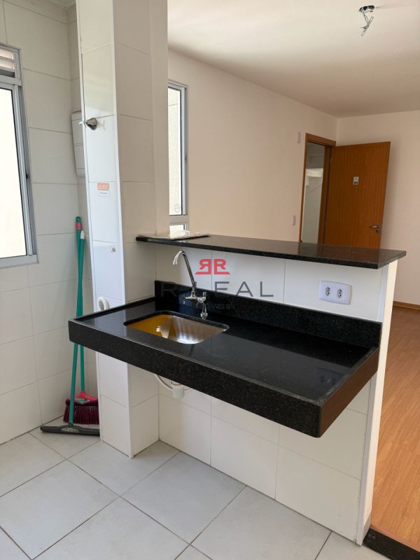 Apartamento, 2 quartos, 45 m² - Foto 16