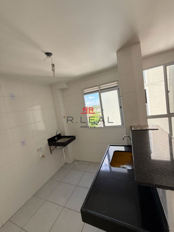 Apartamento, 2 quartos, 45 m² - Foto 5