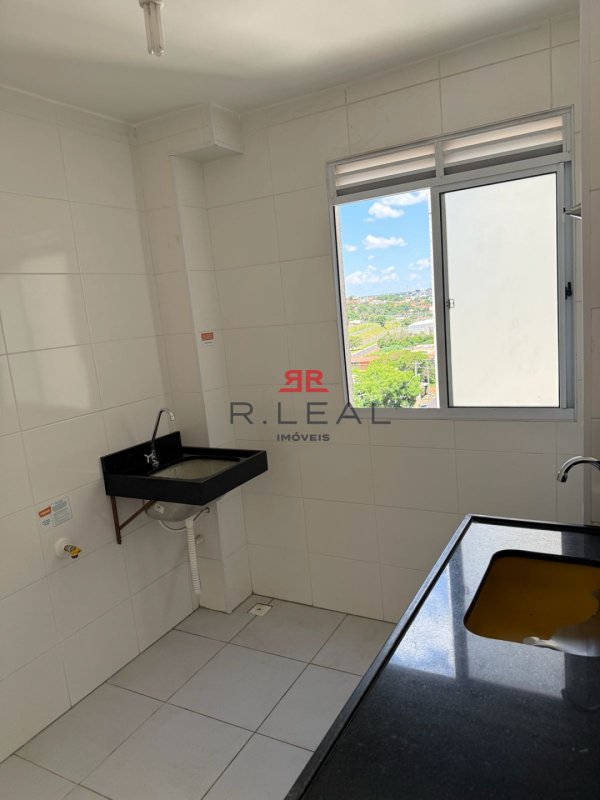 Apartamento, 2 quartos, 45 m² - Foto 40