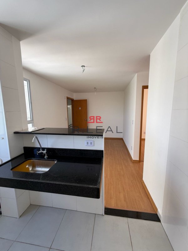 Apartamento, 2 quartos, 45 m² - Foto 1