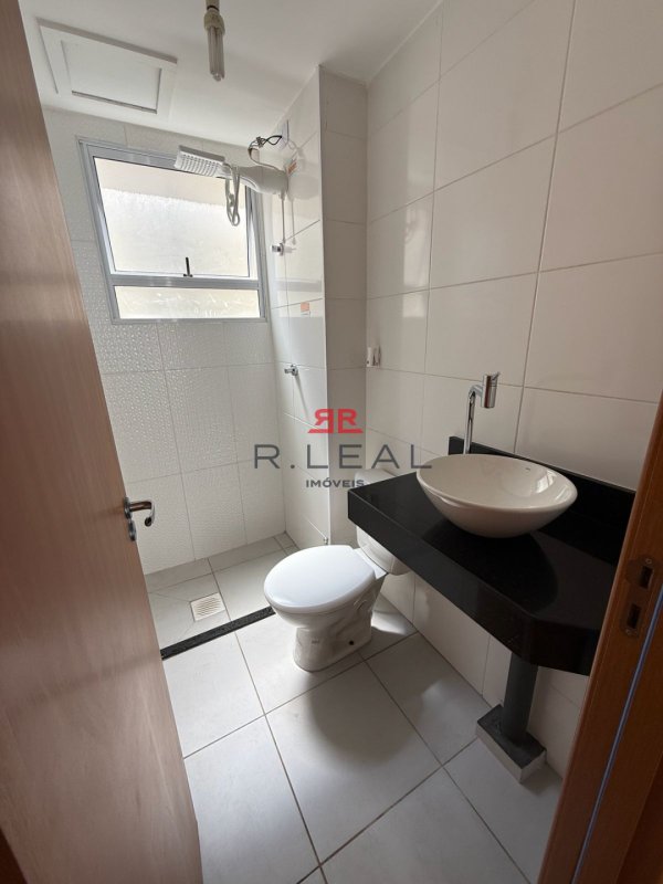 Apartamento, 2 quartos, 45 m² - Foto 9