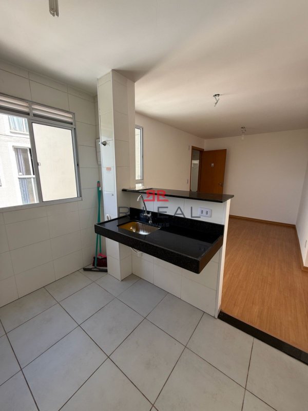 Apartamento, 2 quartos, 45 m² - Foto 29