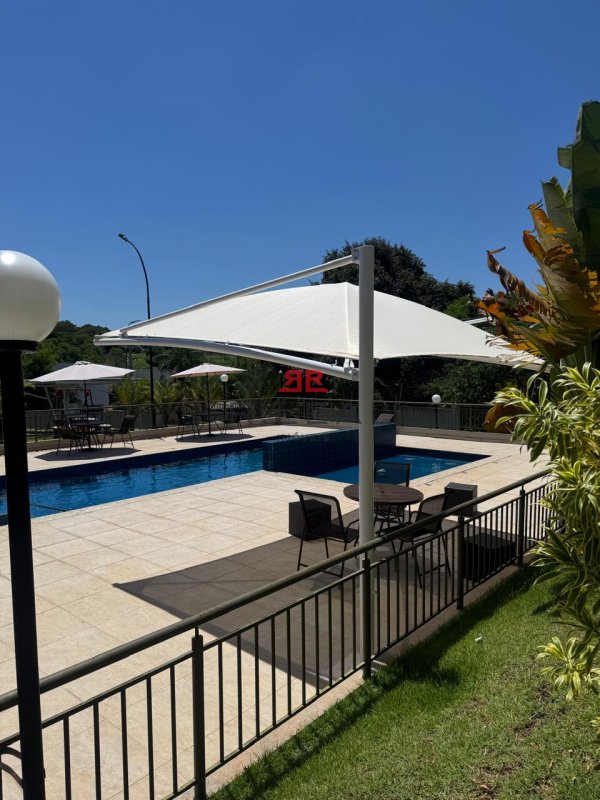 Apartamento, 2 quartos, 45 m² - Foto 49