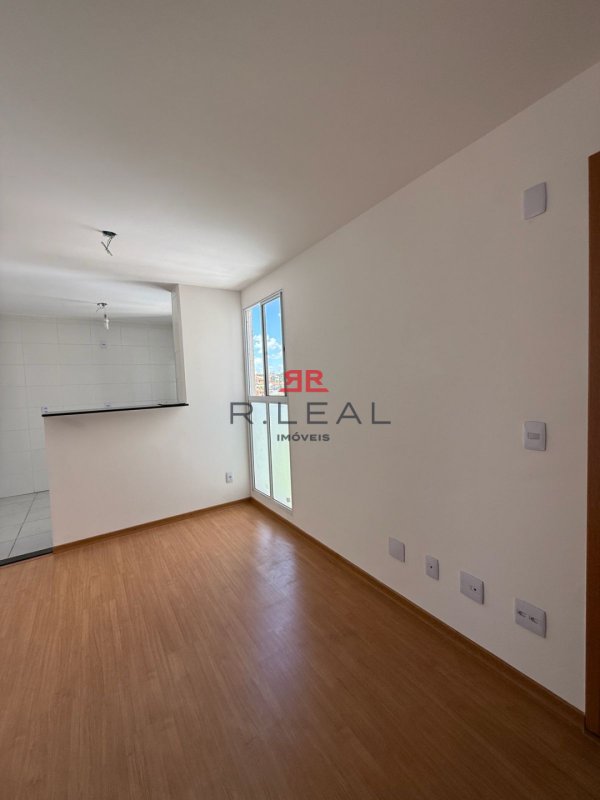 Apartamento, 2 quartos, 45 m² - Foto 25