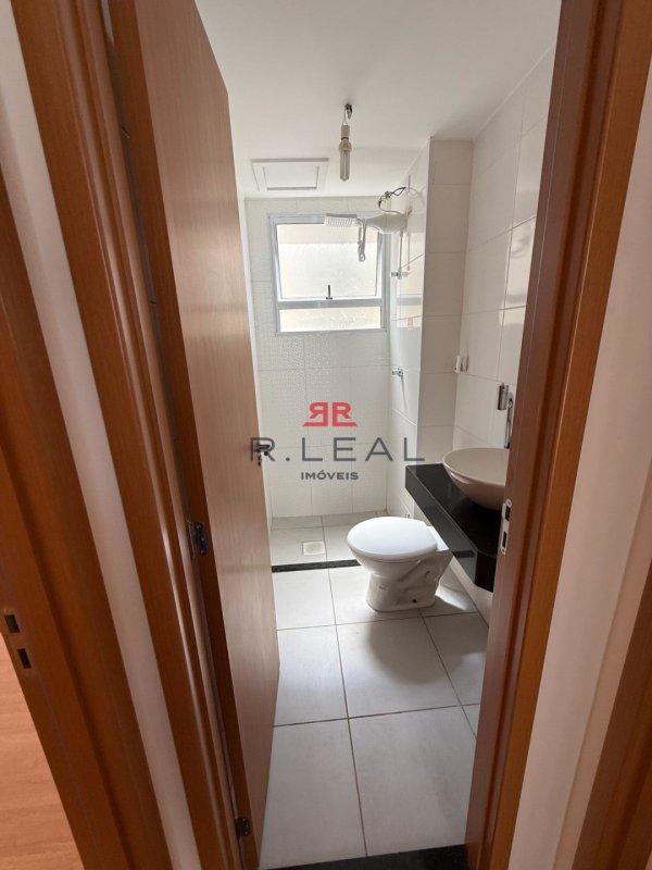 Apartamento, 2 quartos, 45 m² - Foto 7