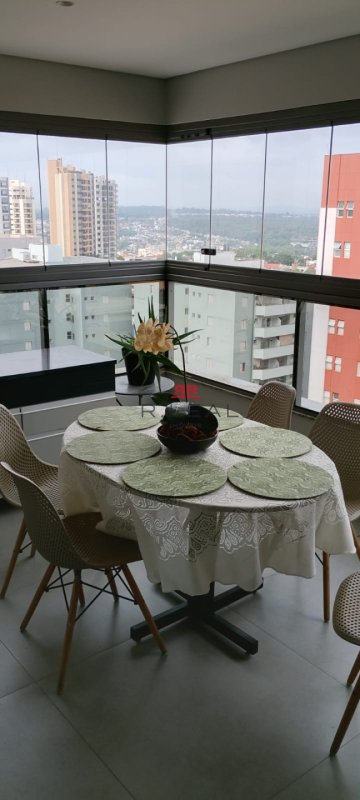 Apartamento, 2 quartos, 87 m² - Foto 1