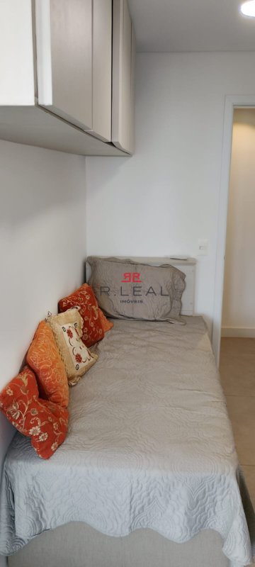 Apartamento, 2 quartos, 87 m² - Foto 8