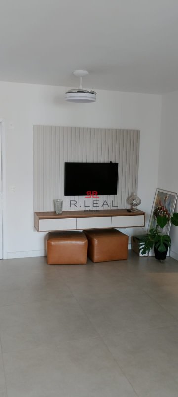 Apartamento, 2 quartos, 87 m² - Foto 2