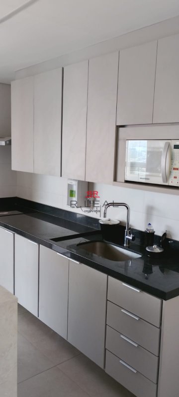 Apartamento, 2 quartos, 87 m² - Foto 3
