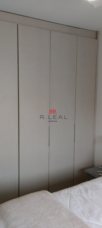 Apartamento, 2 quartos, 87 m² - Foto 9
