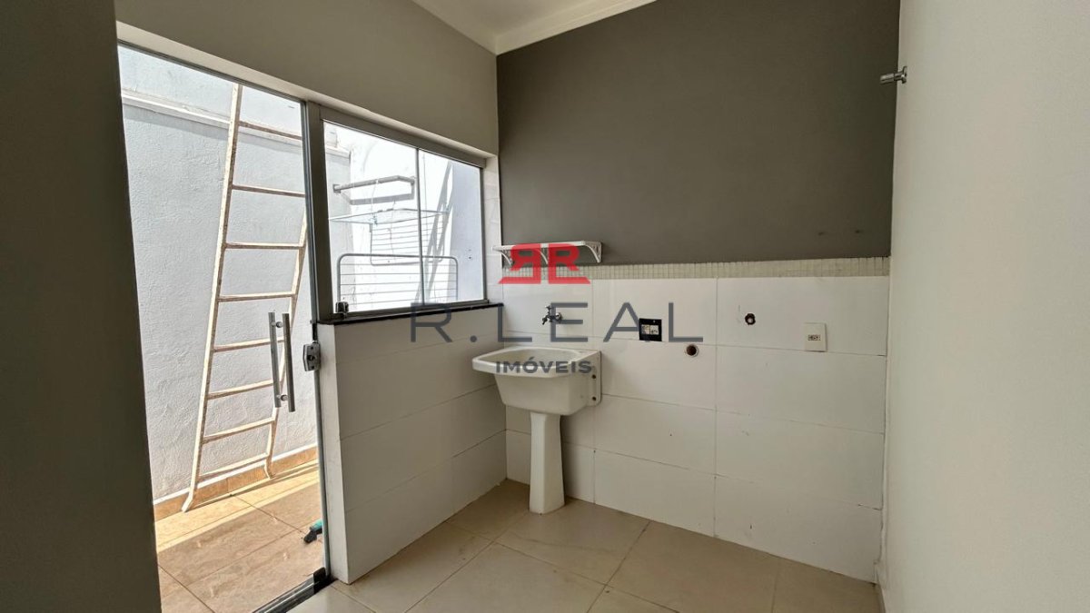 Casa de Condomínio, 3 quartos - Foto 10
