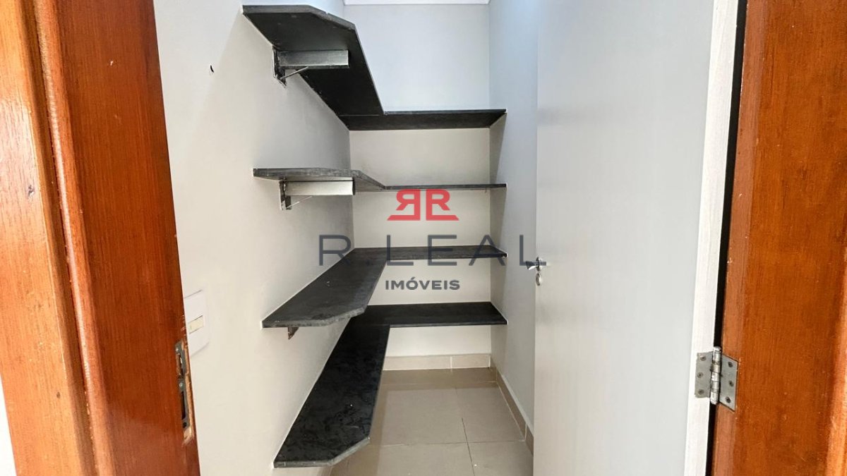 Casa de Condomínio, 3 quartos - Foto 9