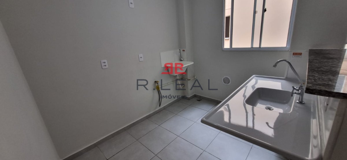 Apartamento, 2 quartos - Foto 5