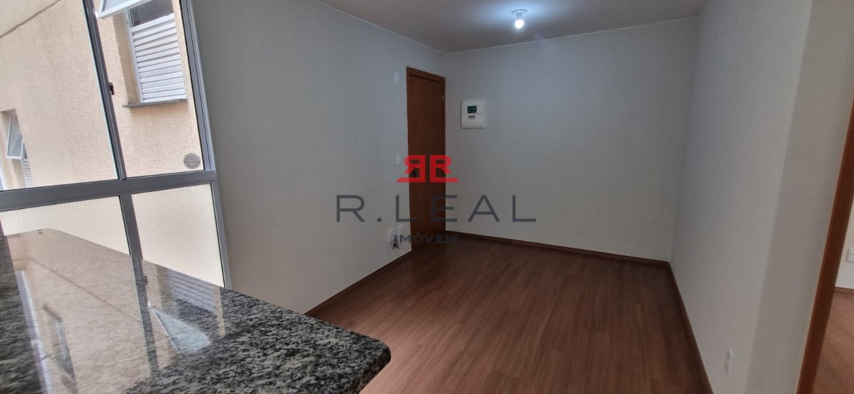Apartamento, 2 quartos - Foto 2