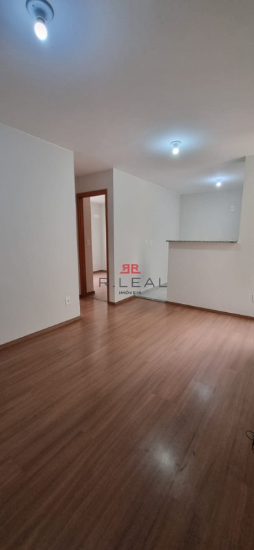 Apartamento, 2 quartos - Foto 4