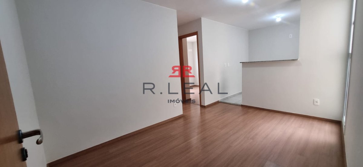 Apartamento, 2 quartos - Foto 6