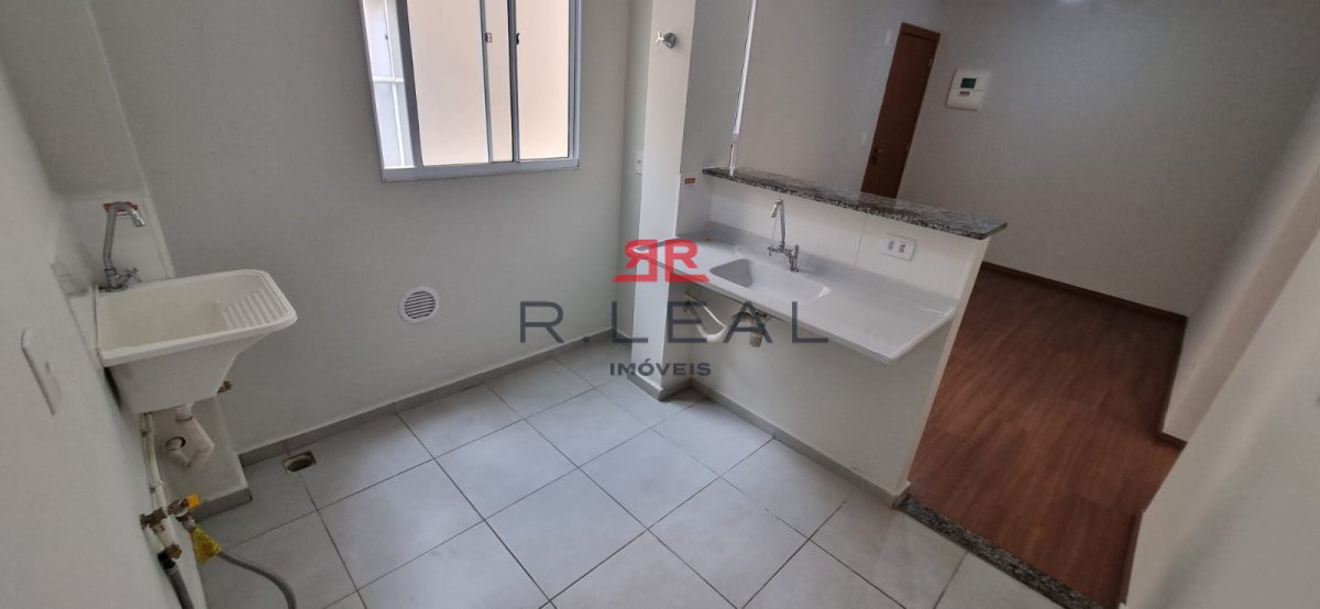 Apartamento, 2 quartos - Foto 3
