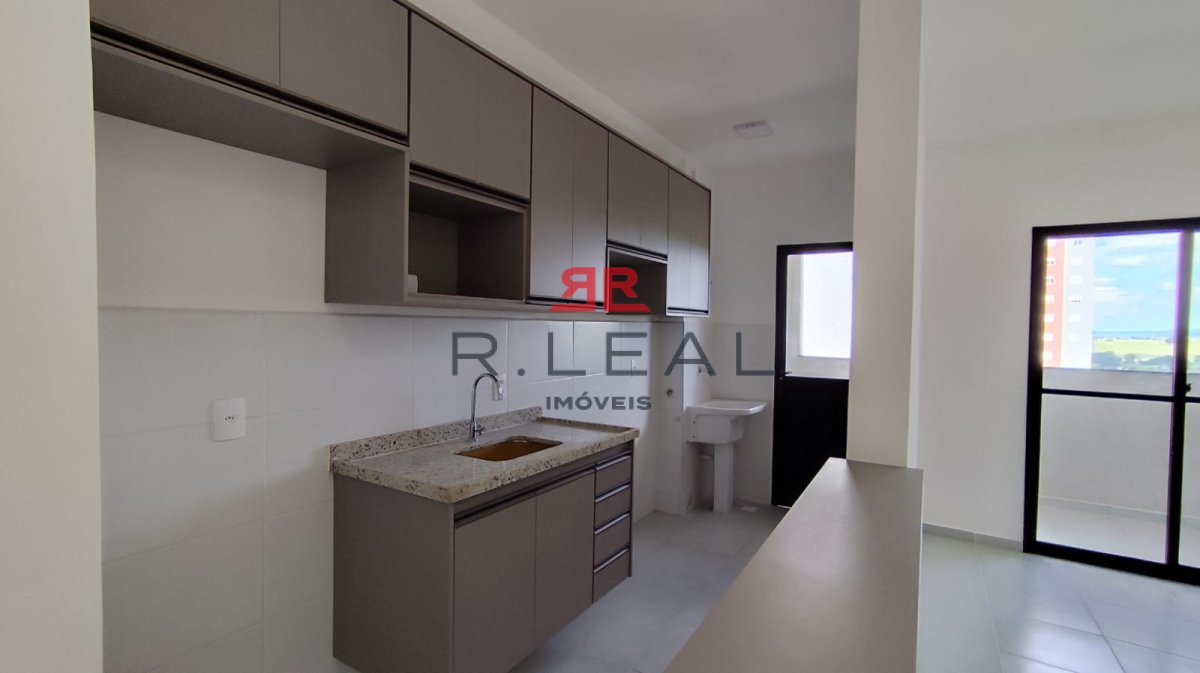 Apartamento, 3 quartos, 70 m² - Foto 5