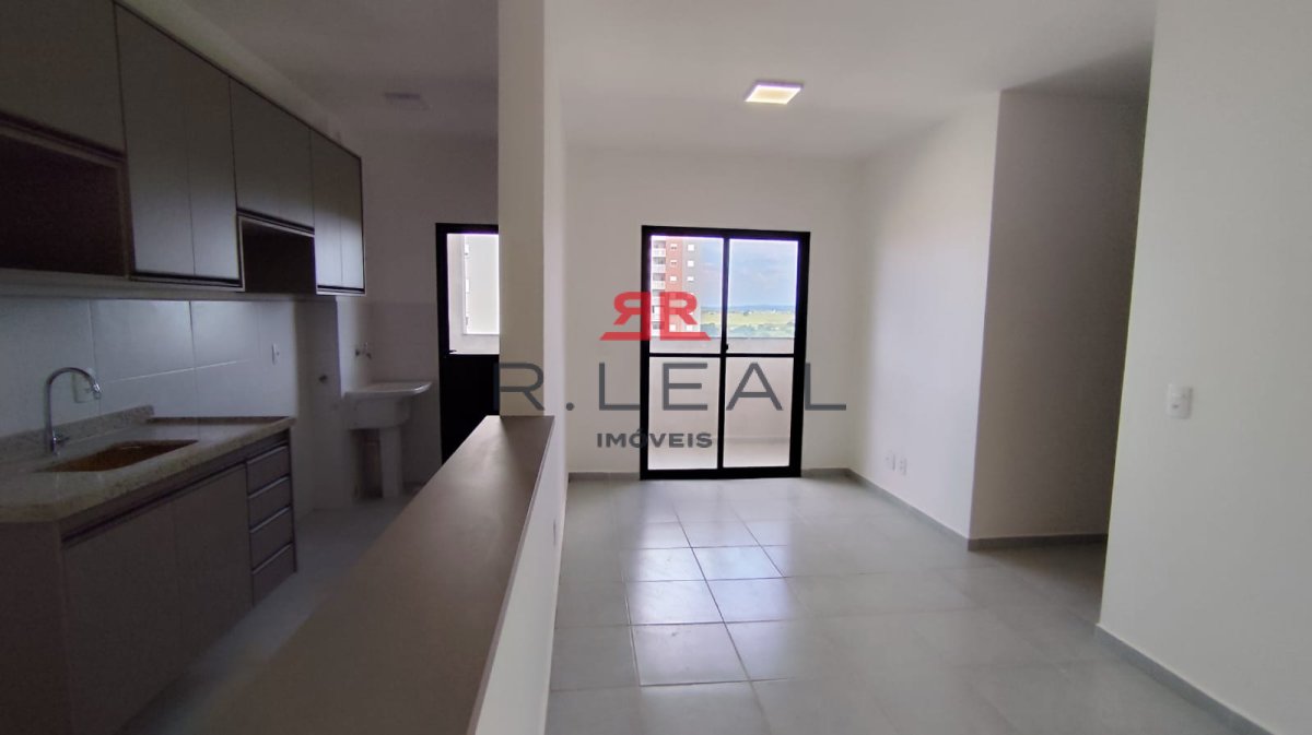 Apartamento, 2 quartos, 59 m² - Foto 3