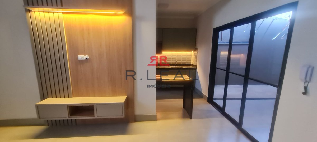 Casa, 2 quartos, 73 m² - Foto 2