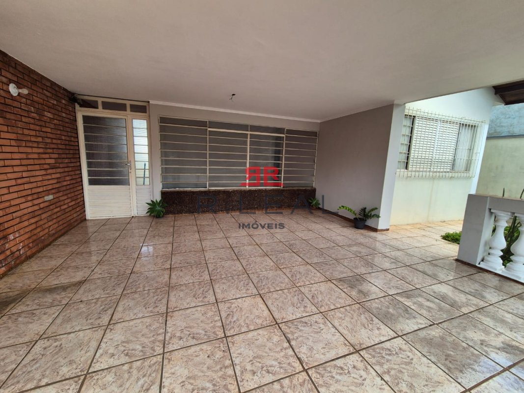 Casa, 3 quartos, 165 m² - Foto 2