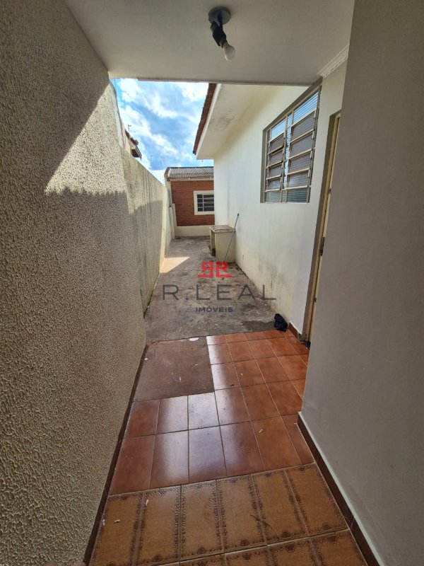 Casa, 3 quartos, 165 m² - Foto 12