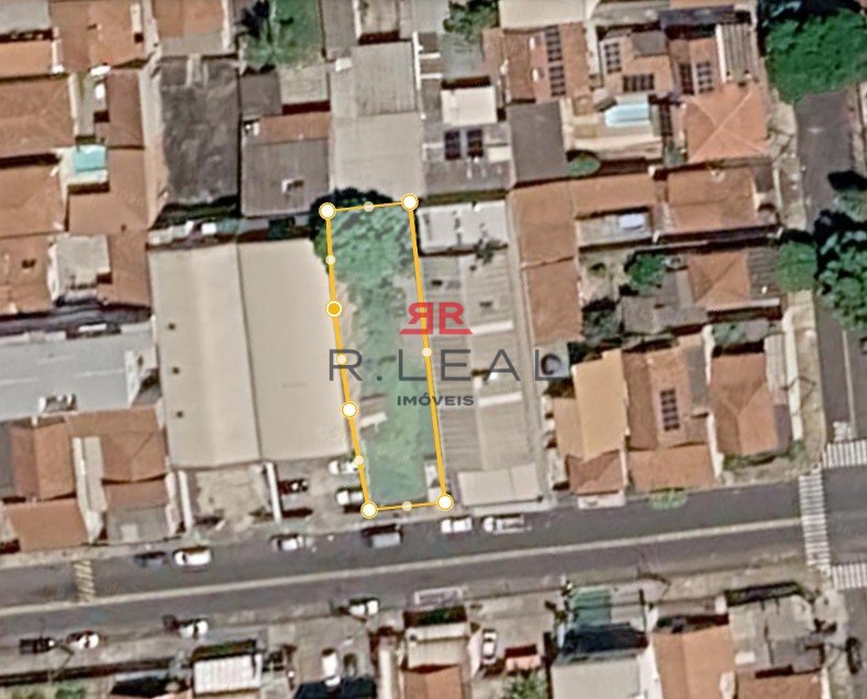 Terreno, 440 m² - Foto 1