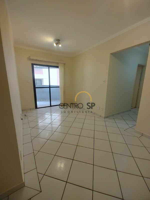 Residencial Plaza D 'España, Apartamento com 65 m² e 2 Dormitorios — foto 1