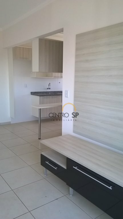 Edifício Malbec, Apartamento para aluguel com 45 m² e 1 Dormitório — foto 1