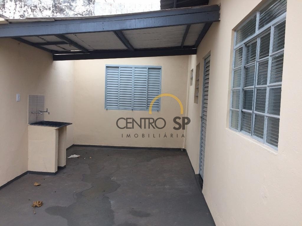Jardim Cruzeiro do Sul, Casa com 45 m² e 1 Dormitorios — foto 1