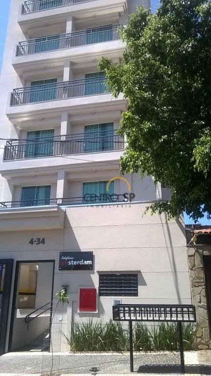 Apartamento em Vila Aeroporto Bauru, Bauru — foto 1