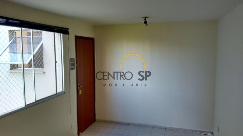 Edifício  Ícaro,  Apartamento para venda com 50 m² e 2 Dormitorios — foto 1