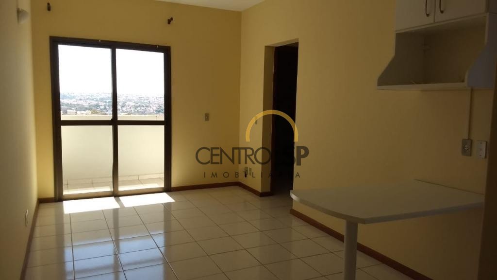Ed. Torremolino, Apartamento com 52 m² e 2 Dormitorios — foto 1