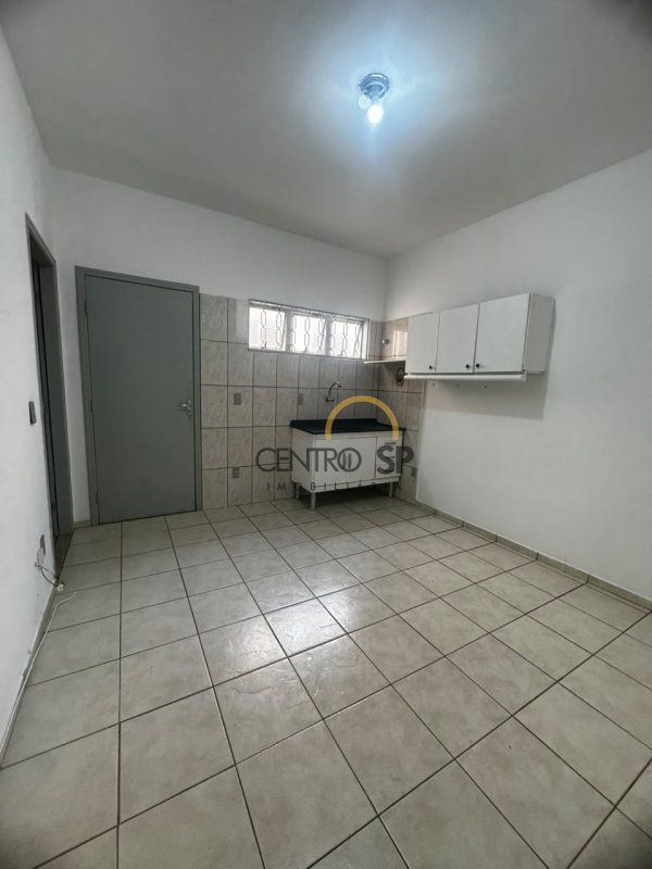 Vila Engler, Apartamento com 1 m² e 1 quarto — foto 1