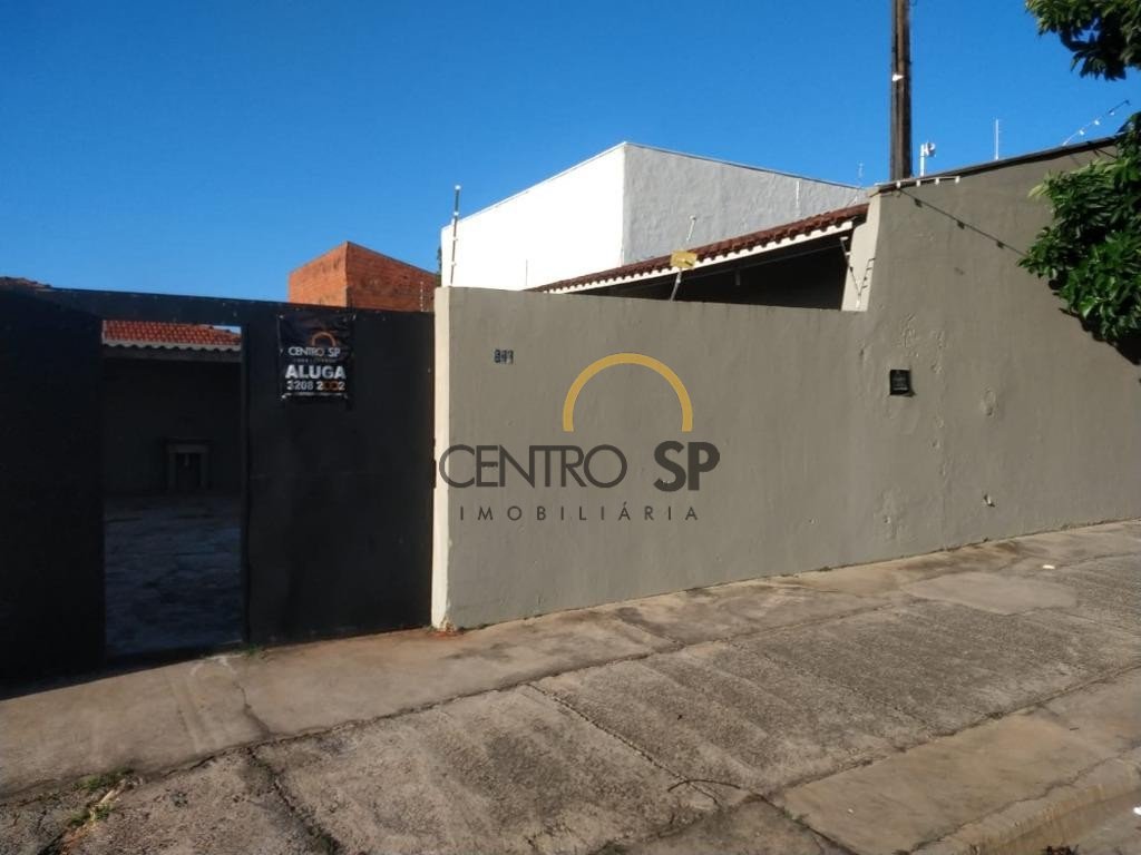 Vila São João do Ipiranga, Casa para aluguel e venda com 55,84 m² e 1 Dormitorios — foto 1