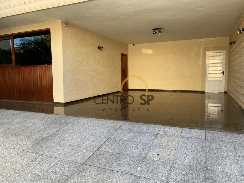 Vila Universitária, Casa com 358,25 m² e 4 quartos — foto 1