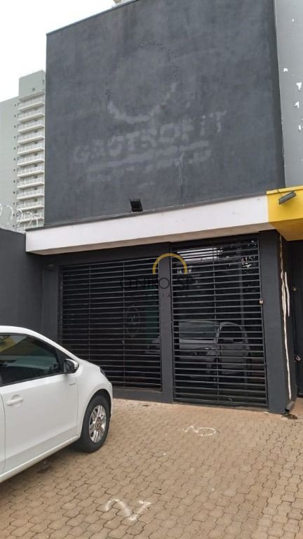 Vila Aviação, Salão com 360 m² em Vila Aviação, Bauru - SP — foto 1