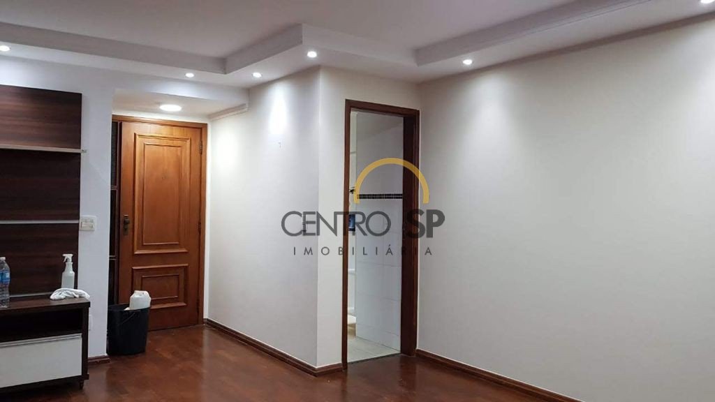 Apartamento em Jardim Paulista, Bauru — foto 1