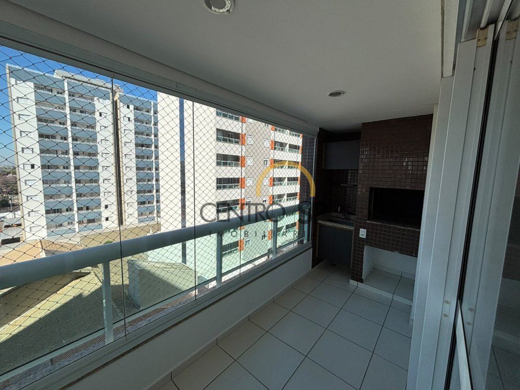 Mont Blanc Residencial, Apartamento para aluguel e venda com 70 m² e 2 Dormitorios — foto 1